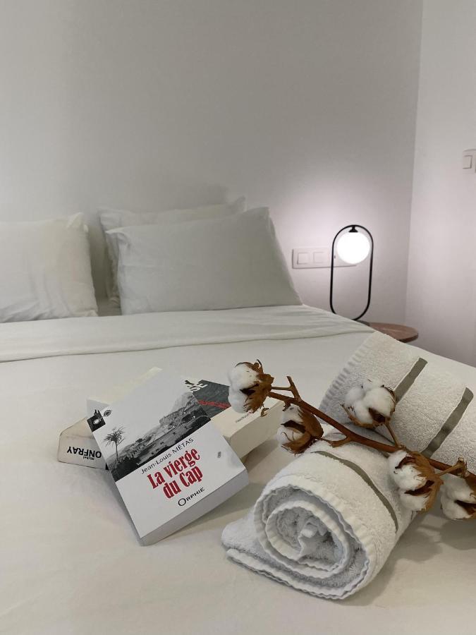 Centerstay Брюссель Номер фото