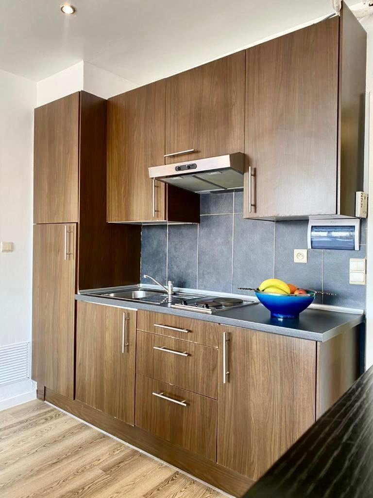 Centerstay Брюссель Экстерьер фото