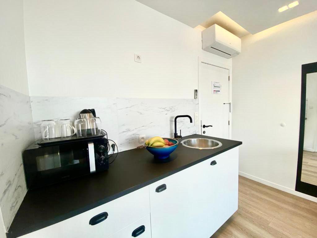 Centerstay Брюссель Номер фото