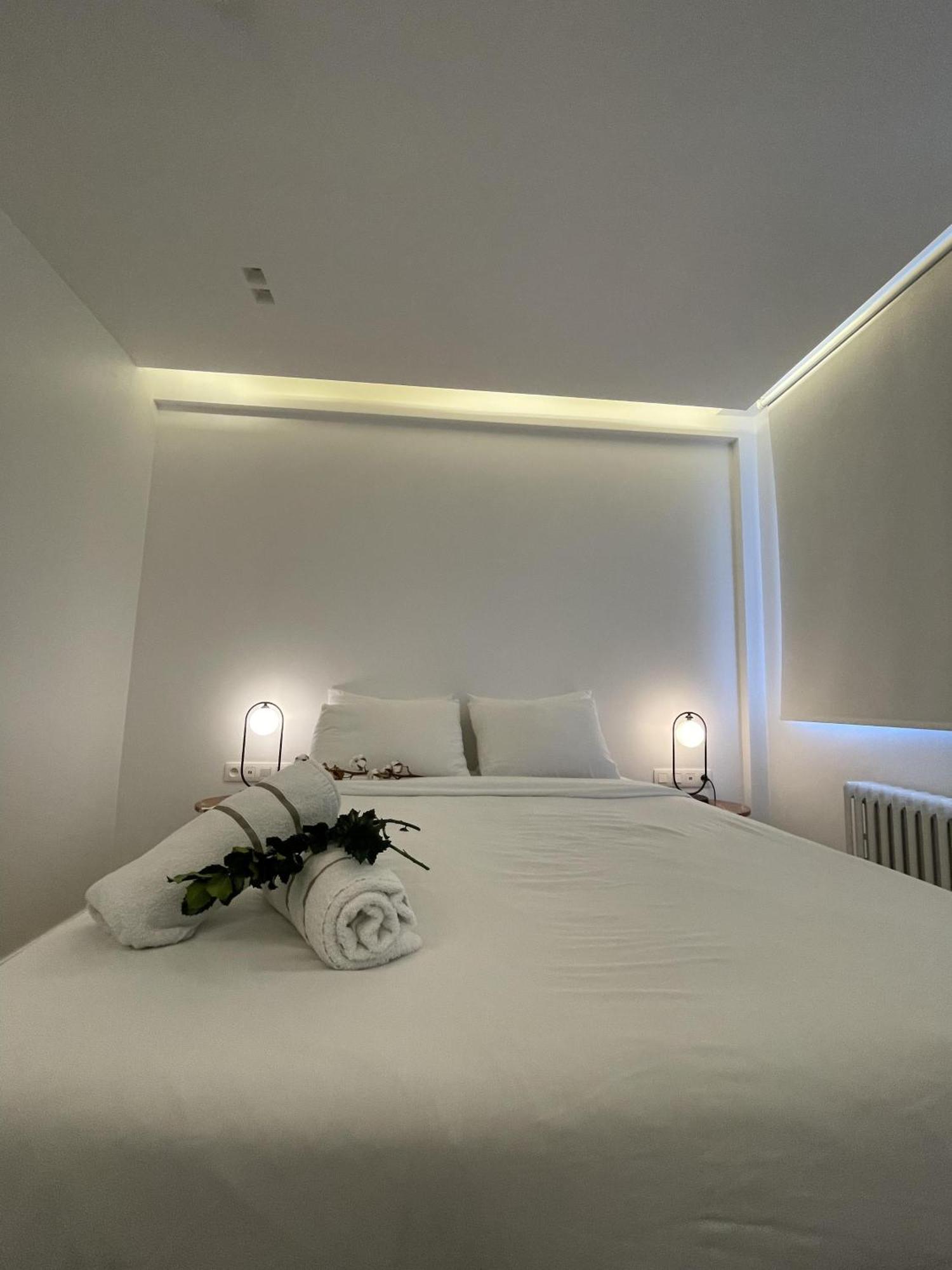 Centerstay Брюссель Номер фото