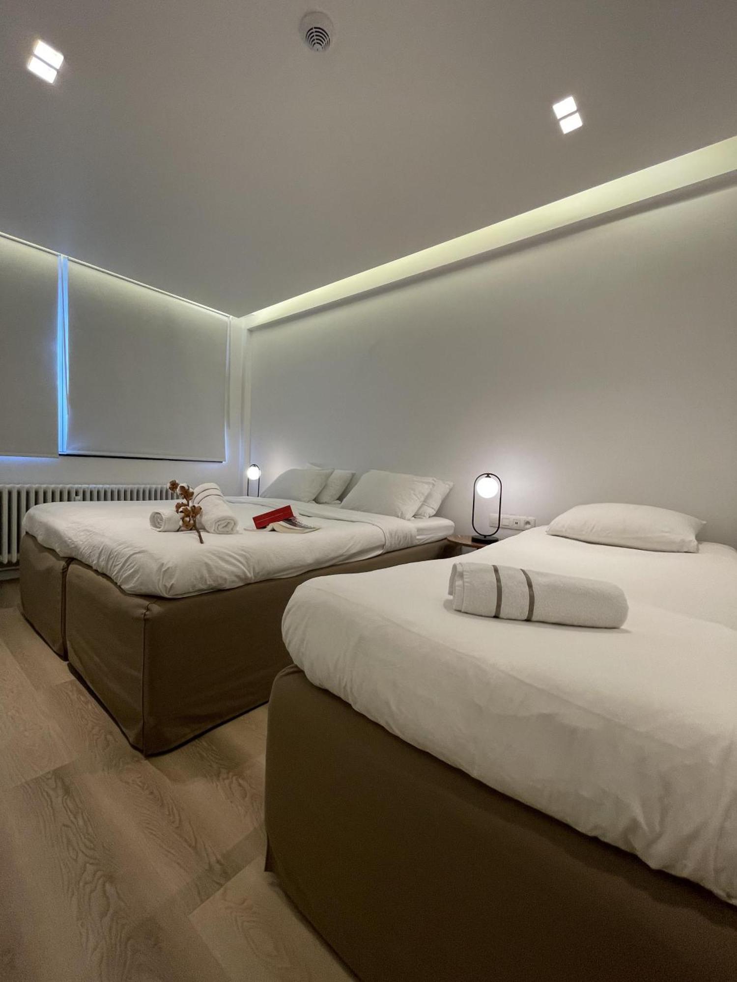 Centerstay Брюссель Номер фото
