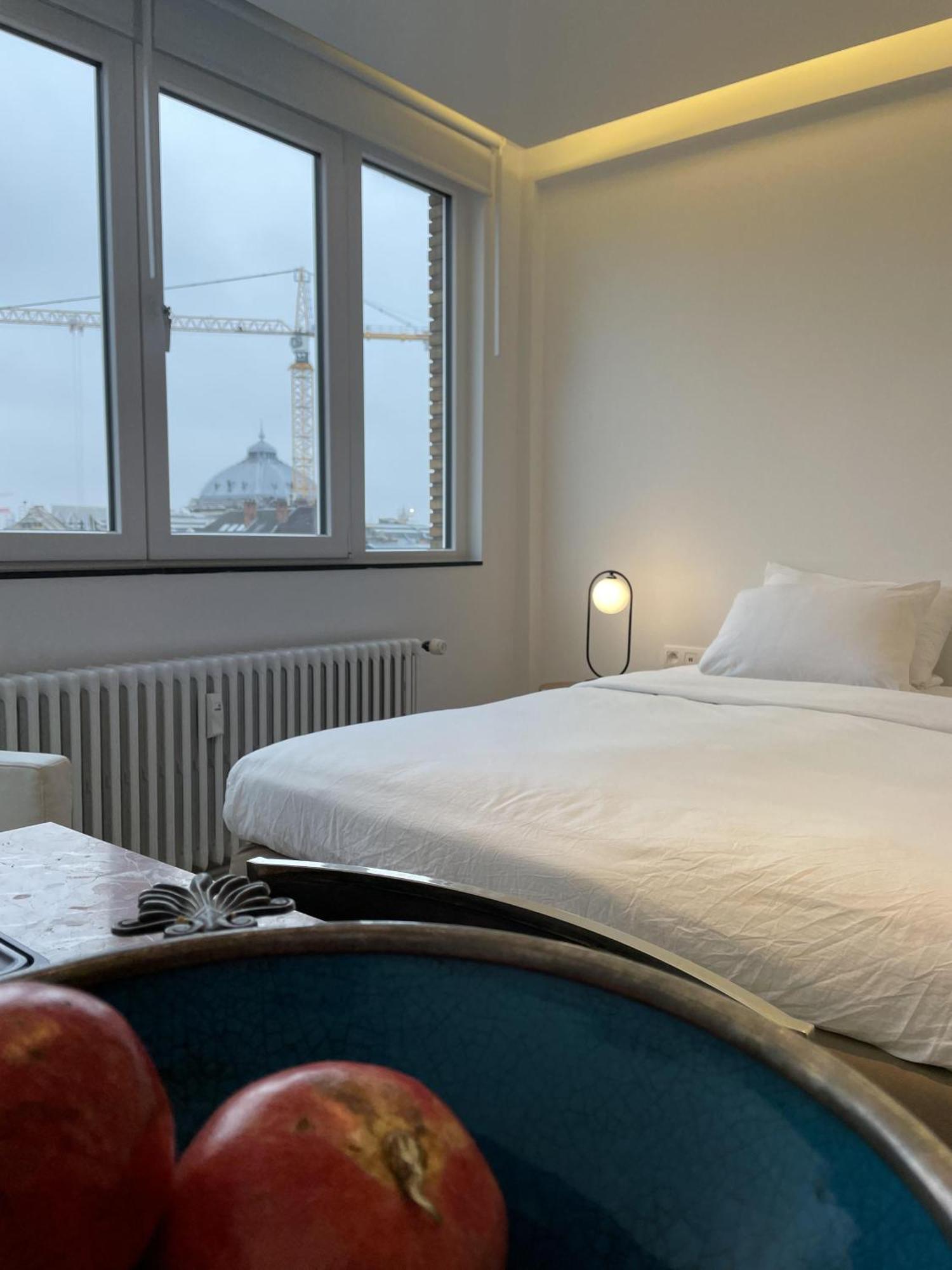 Centerstay Брюссель Номер фото