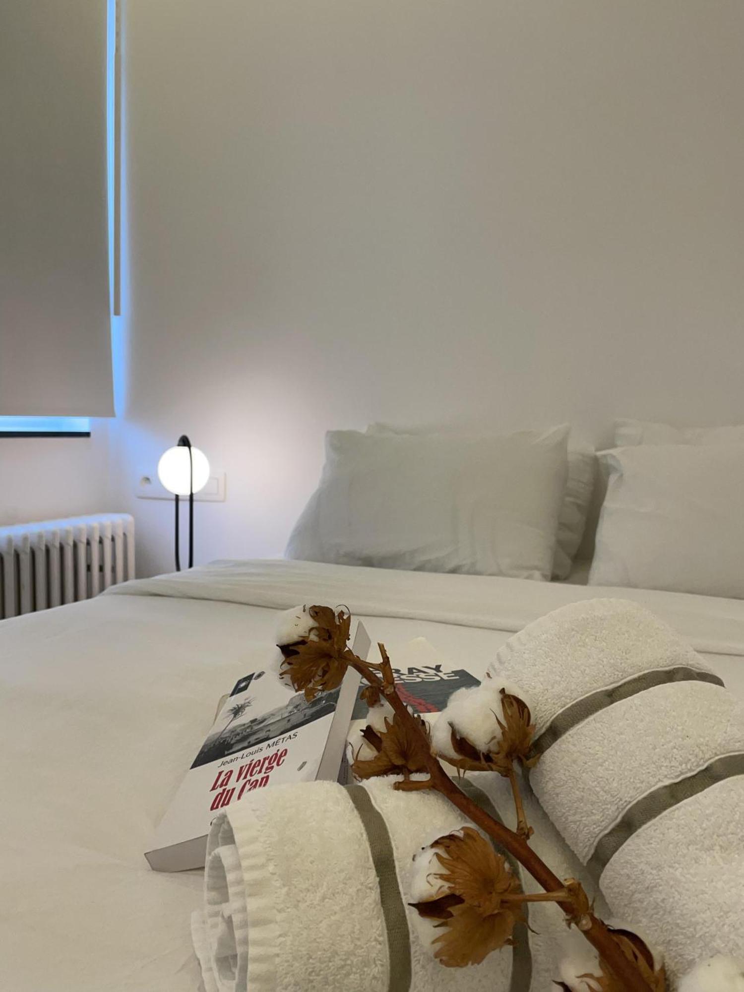 Centerstay Брюссель Номер фото