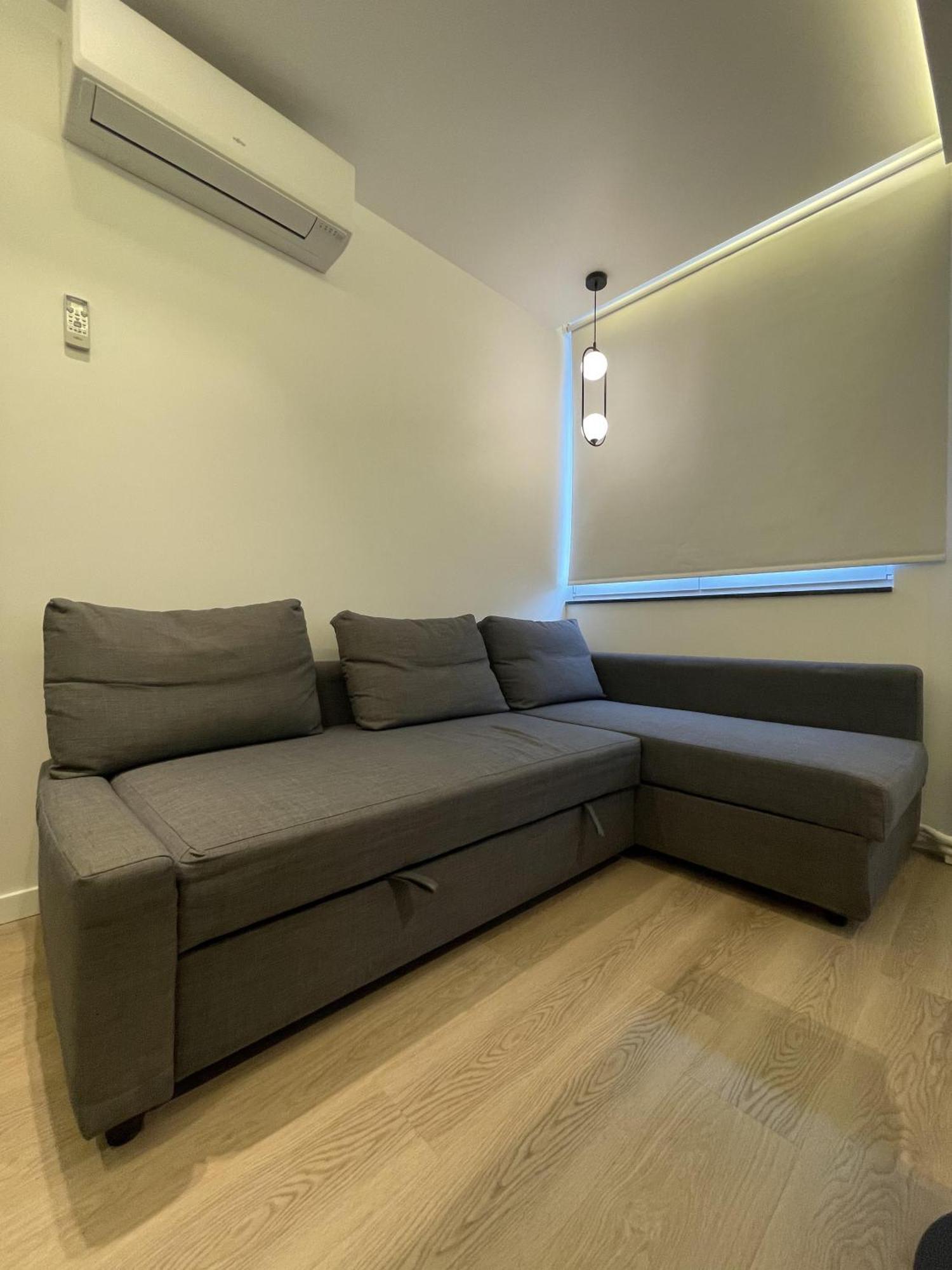 Centerstay Брюссель Номер фото
